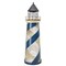 22" Metal Lighthouse With Light-Up Led Light